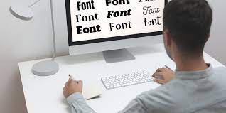 The 5 Best Sites for Identifying Fonts Online